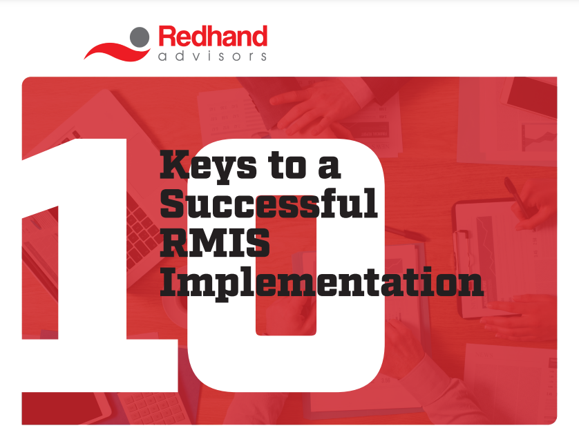 10 keys implementation e book 