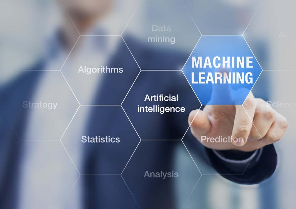 AI and Machine Learning April 2023 Webinar