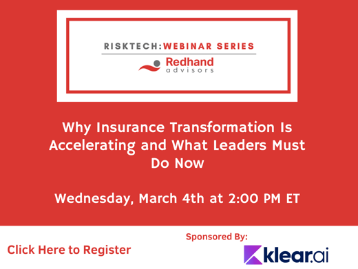 March 2026 Upcoming Webinar