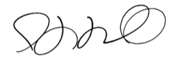 PJO signature