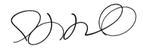 PJO signature