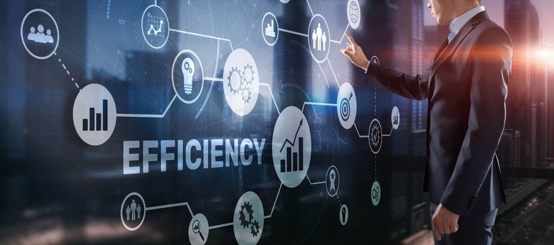 RMIS Efficiency and Utilization blog 